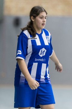 Bild 442 - wDJ Loewinnen Cup D1